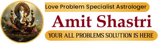 Astrologer Amit Shastri